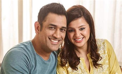 what is ms dhoni up to during the lockdown wife sakshi reveals pubg