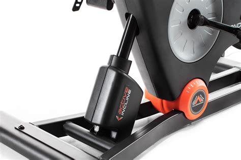 Nordictrack Grand Tour Ifit Exercise Bike Nordictrack