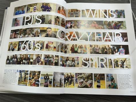 pin  lexie briseno  anuarios yearbook staff yearbook themes