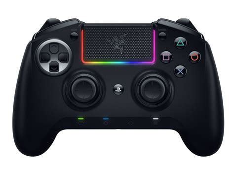 razer brings modular design  ps controllers  headsets