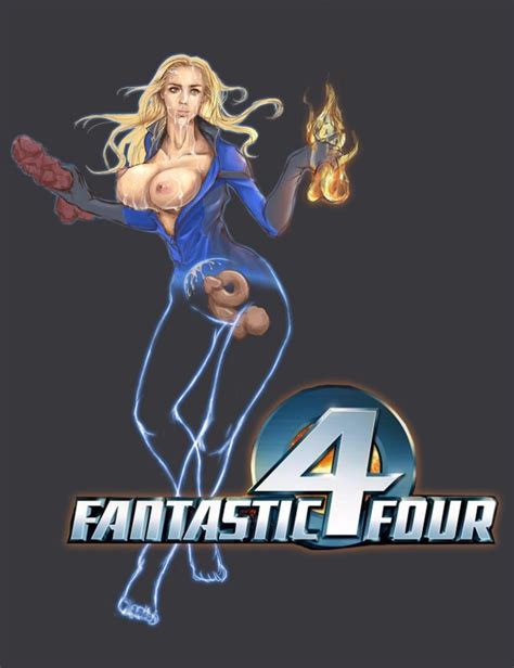 comics idol pack 35 fantastic four most extremely adult pornblog
