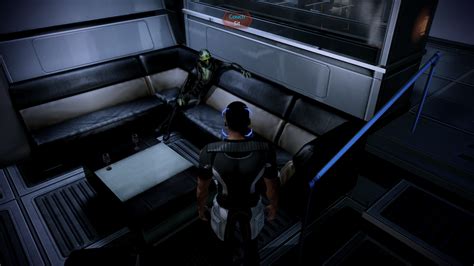 Same Gender Romances For Me2 At Mass Effect 2 Nexus Mods