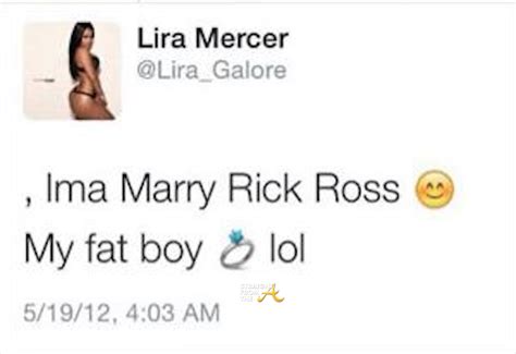 lira galore tweets 3 straight from the a [sfta] atlanta