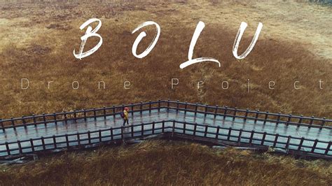 bolu drone project youtube