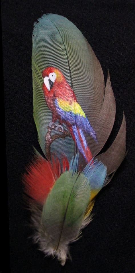 images  feather art  pinterest