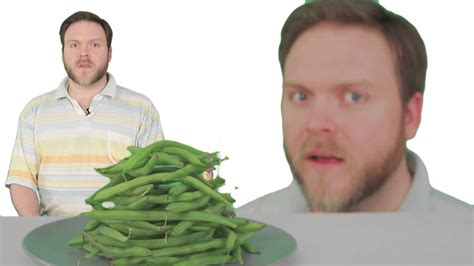 Sex Your Food Green Beans Youtube