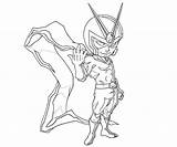 Viewtiful Joe Capcom Marvel Vs Abilities sketch template