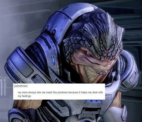 666 Best Mass Effect Garrus Vakarian Love Images On Pinterest