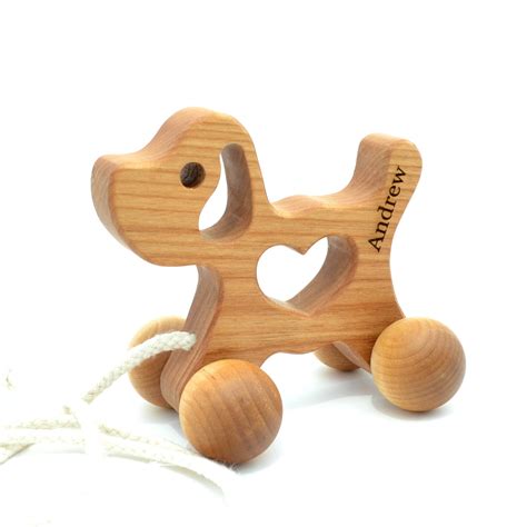 handmade wooden toys natural baby toys wood  keepsaketoys
