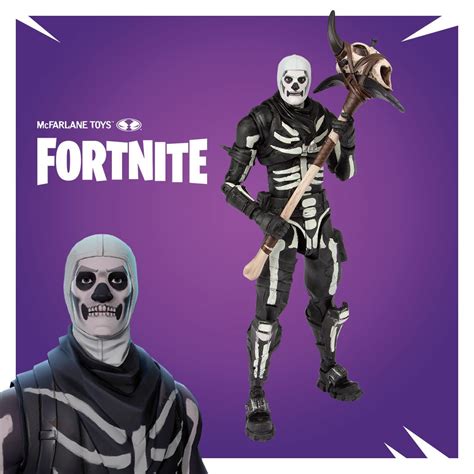 official     fortnite figures  mcfarlane toys