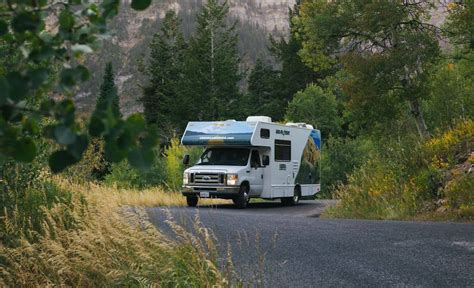 the 10 best rv campgrounds in texas cruise america