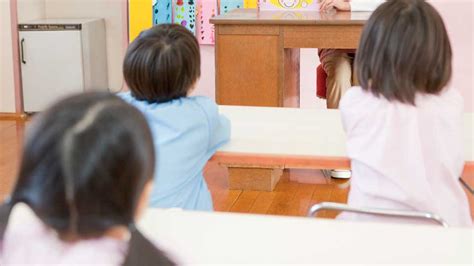 Kejahatan Seksual Meningkat Orang Tua Jepang Berupaya Lindungi Anak