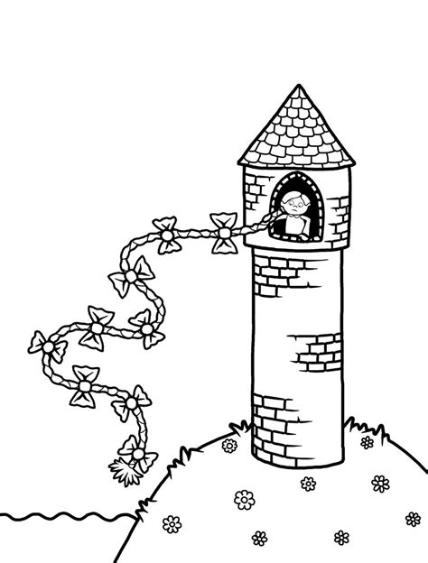 image result  rapunzel tower clipart rapunzel tower fairy tales