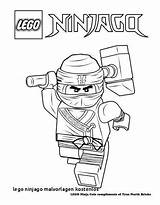 Ninjago Spinjitzu Lloyd sketch template