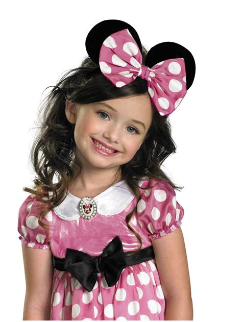 minnie mouse kids glow bow picture minnie mouse kids glow bow wallpaper