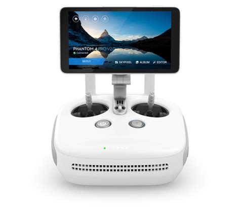 dji phantom  pro remote controller includes display dreamvisionsoundcom