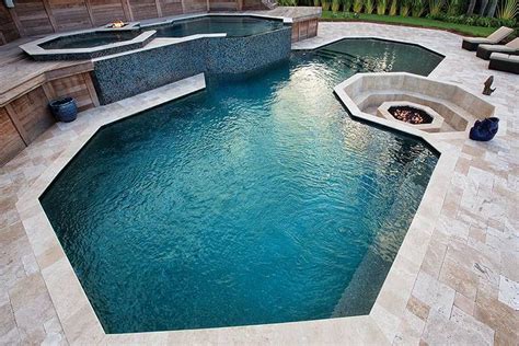 fantastic outdoor pool ideas renoguide