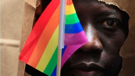 Eu Court Blocks Gay Asylum Tests Bbc News