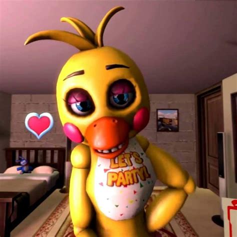 Toy Chica Five Nights At Freddy S Amino