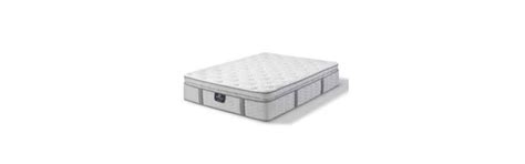 Serta Perfect Sleeper Ridgemont Luxury Super Pillowtop