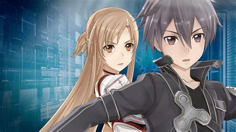 review sword art online re hollow fragment an improved experience