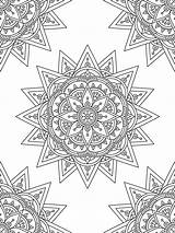 Mindfulness Coloring Mandalas Mandala Vk Pages Adult Colorir Sheets Colouring Choose Board Pattern Issuu sketch template