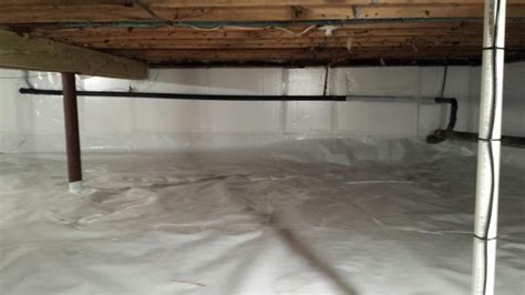 crawl space renovations envirocare pest control