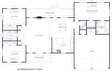 draw   house plans  top ideas