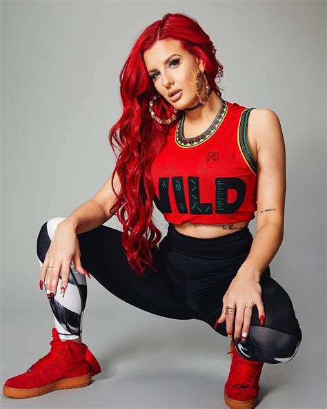 Sexy Wild N Out Girls Yibinger