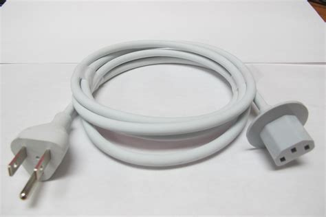 apple imac power cord cable       bmi surplus