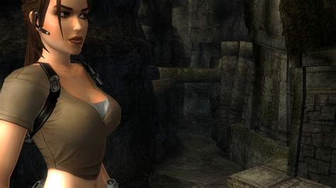 tomb raider delayed due to hidden nudity gamespot