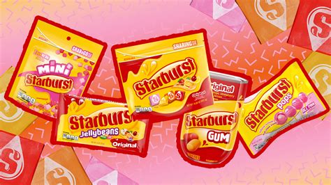 starburst products   starburst candy  didnt