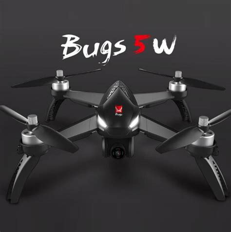 mjx bw professional drone  p  wifi camera brushless motor gps drone  mjx bw drones