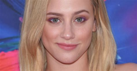 lili reinhart apologizes for using topless photo in call