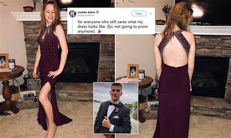 girl says she s not going to prom after her ex slut shamed