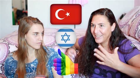 coming out advice from my turkish mother qanda youtube