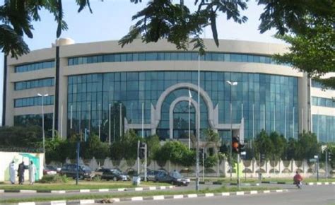 nigeria  nigerian embassy  israel squandered  million    years audit