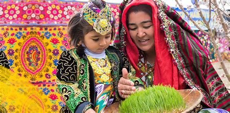Navruz Oriental New Year Holiday Trip To Uzbekistan During Cultural