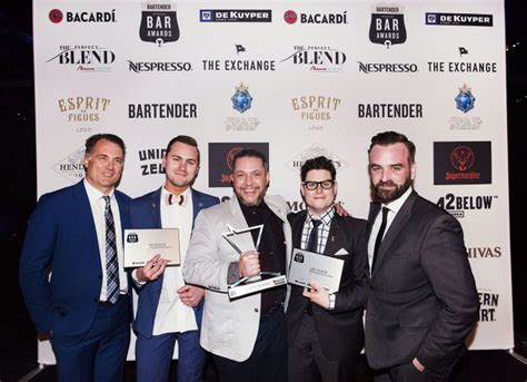bar awards 2017 winners announced au