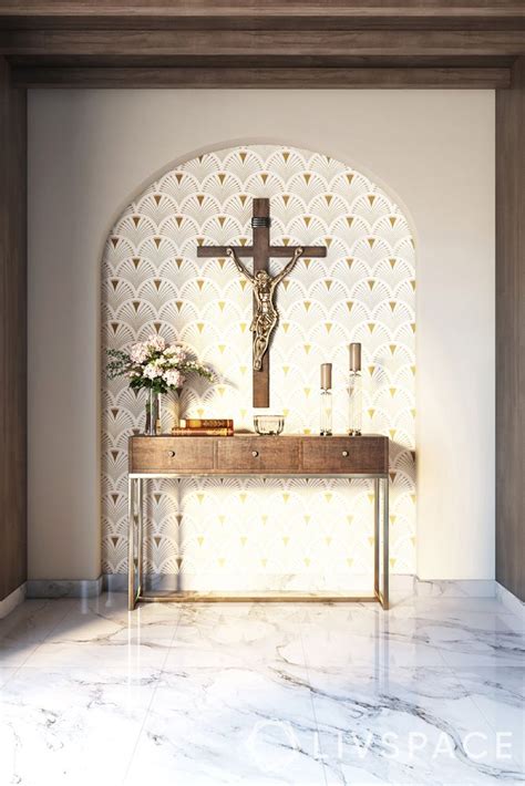 catholic home altar modern designs review home decor