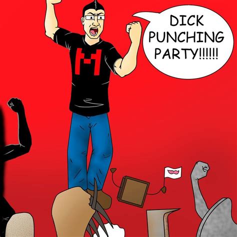 Dick Punch