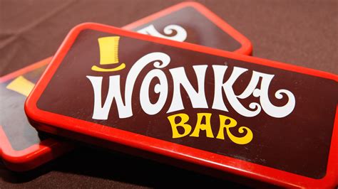 buy willy wonka chocolate bars