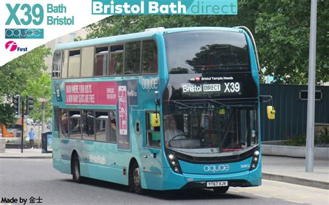 ukbusride nofwoe aquae direct bath  bristolbilibili