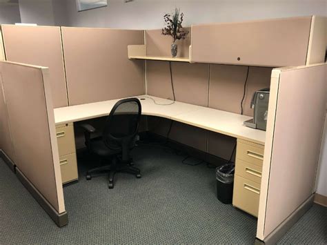 office cubicles herman miller ao  cubicles ebay