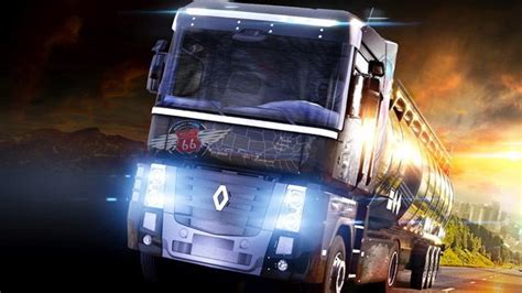 euro truck simulator  game patch