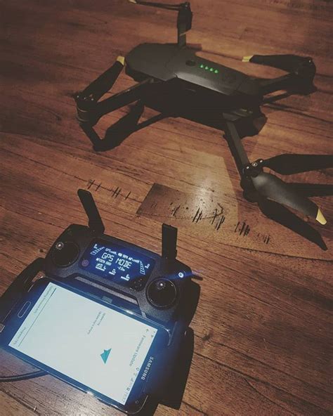 updated  mavic pro drone firmware    australia    update