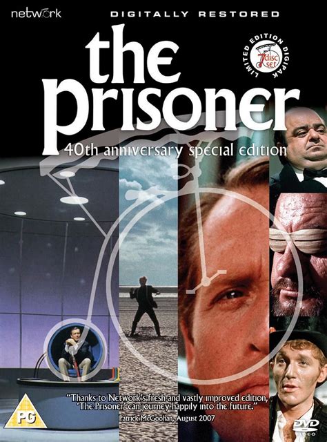 prisoner tv series