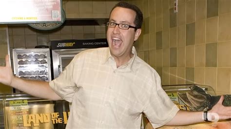 Jared Fogle Subject Of New Docuseries Takes Another Beating Westword