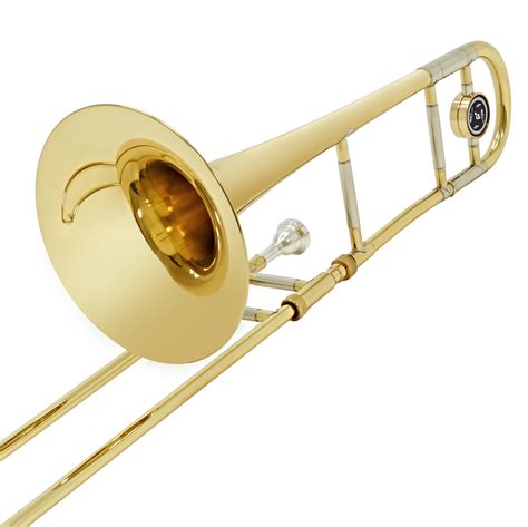 student tenor trombone  bb  gearmusic  stock  gearmusic