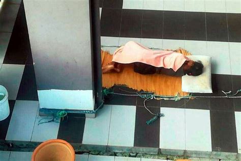 malaysian police probing indonesian maid s death as homicide — benarnews